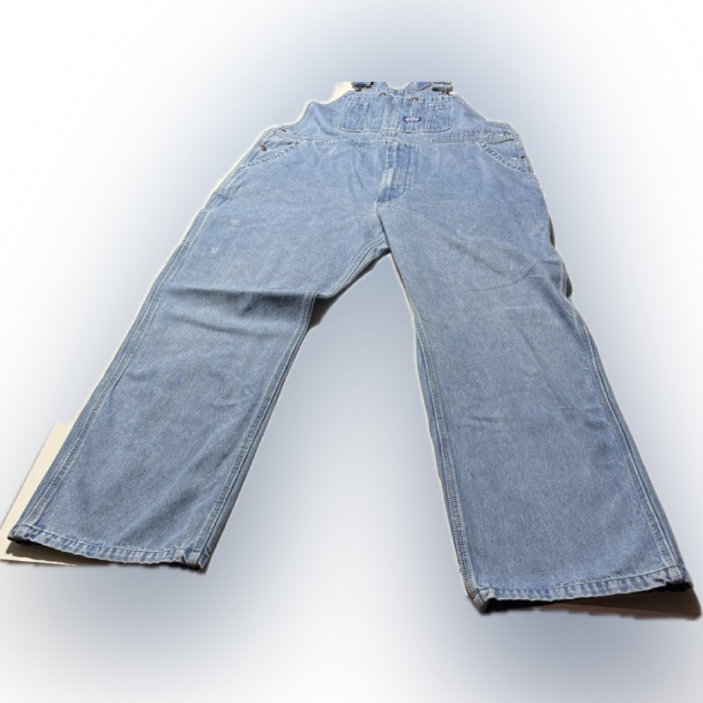 BIGSMITH Jean Overalls size XL (40 x 32)